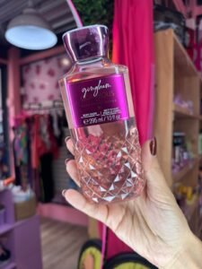 Bath & Body Gel Georgeus