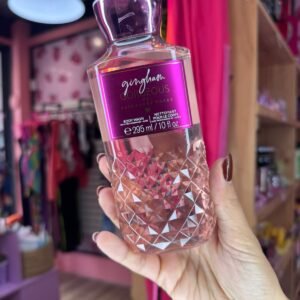 Bath & Body Gel Georgeus