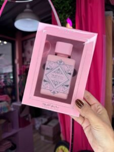 PERFUME BADEE AL OUD NOBLE BLUSH MUJER 100ML