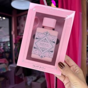 PERFUME BADEE AL OUD NOBLE BLUSH MUJER 100ML