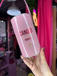 Candid Tonight Edp 100ml Mujer