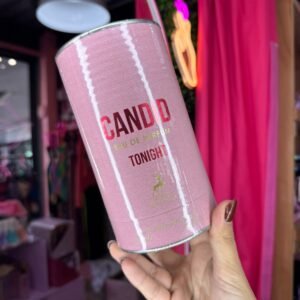 Candid Tonight Edp 100ml Mujer