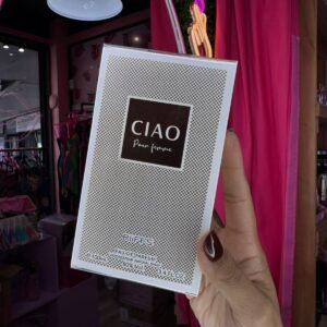 Perfume Riffs Ciao Pour Femme Edp 100ml Mujer ( Love Don’t Be Shy By)