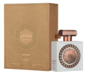 NEBRAS PRIDE ELIXIR EDP 100 ML UNISEX LATTAFA (INSPIRADO EN EILISH)