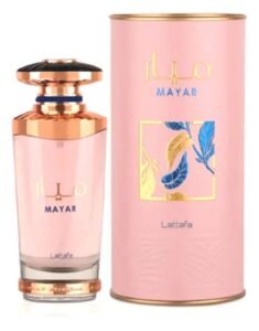 MAYAR EDP 100 ML FOR WOMEN LATTAFA (INSPIRADO EN ANGEL NOVA)