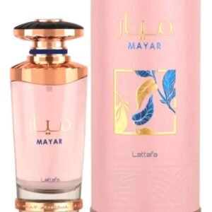 MAYAR EDP 100 ML FOR WOMEN LATTAFA (INSPIRADO EN ANGEL NOVA)