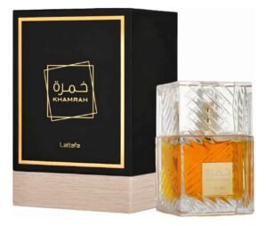 PERFUME KHAMRAH 100ML UNISEX
