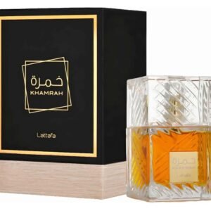 PERFUME KHAMRAH 100ML UNISEX