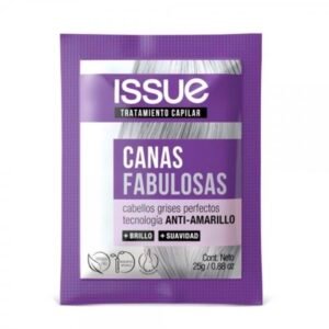 Issue canas Fabulosas