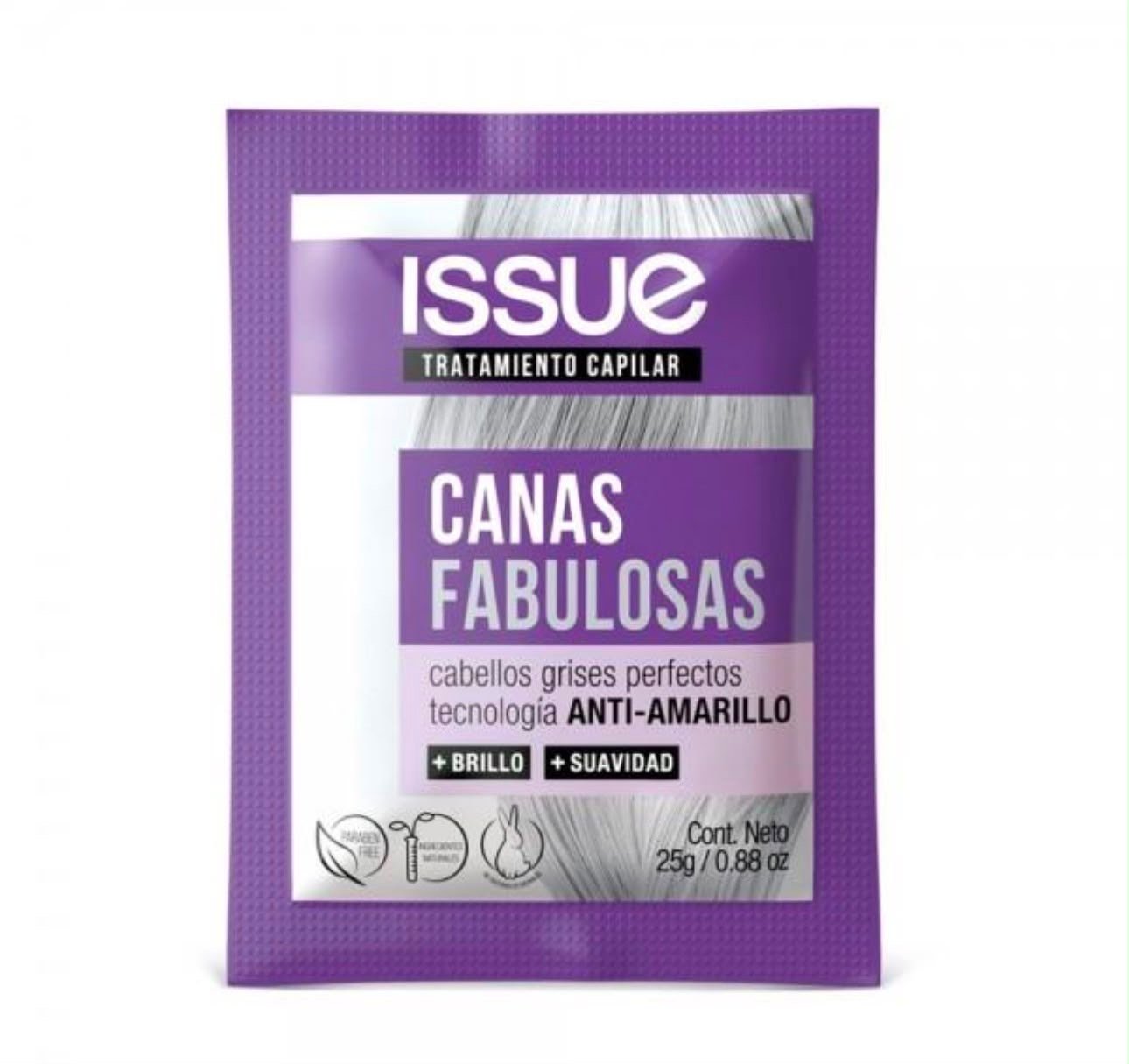 Issue canas Fabulosas