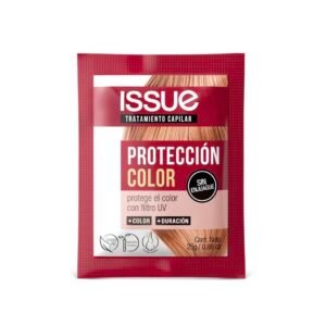Issue Protección del color Sin enjuague