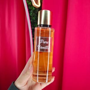 Splash Pure Vanilla