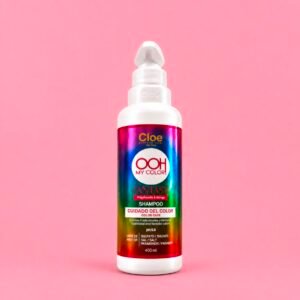 Cloe OOH MY COLOR 400ML