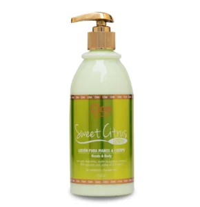 Locion Cloe Sweet Citrus