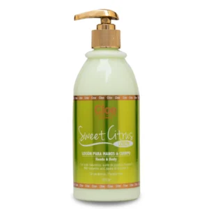 Locion Cloe Sweet Citrus