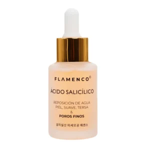 Serum Ácido Salicílico 30ml Flamenco