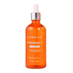 Tónico Vitamina C 100ml