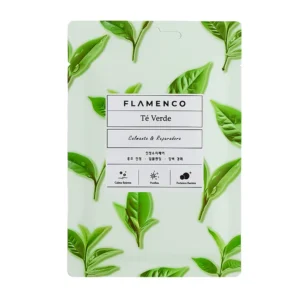 Mascarilla Facial Té Verde