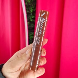 Mascara de Pestañas Cafe