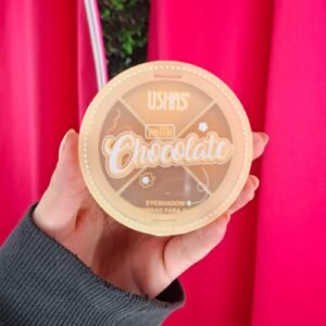 Sombra Milk Chocolate