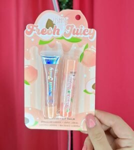 Set Fresh Juicy