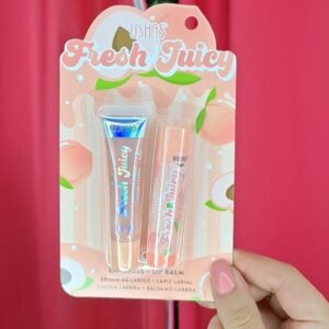 Set Fresh Juicy