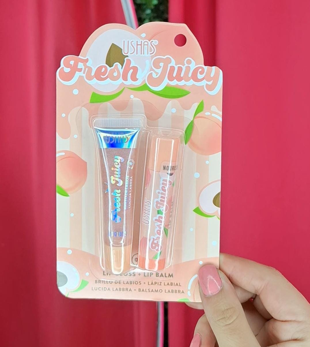 Set Fresh Juicy