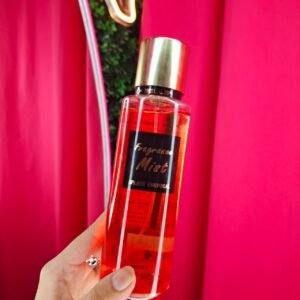 Splash Mist Rojo