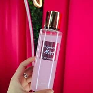 Splash Mist Rosa