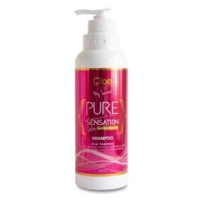 Pure Sensation Color Shampoo 400ML