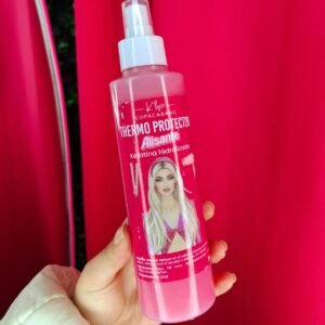 thermo protector alisante