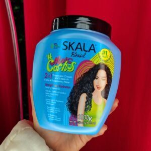 Skala Mais Cachos 2 en 1