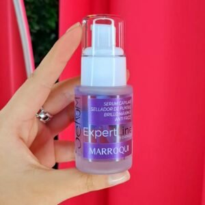 Serum Capilar Marroqui