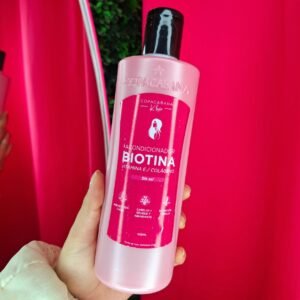 Acondicionador Biotina